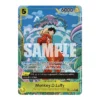 One Piece Card Game: OP-08 – Two Legends Booster Box [JP]
