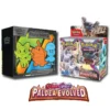 paldeaevolvedbundle Pokémon TCG: Paldea Evolved – Booster Box + Elite Trainer Box Bundle