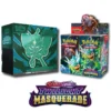 pokemontcgbundle_1 Pokemon Twilight Masquerade booster box with elite trainer box Ogerpon promo card and booster packs