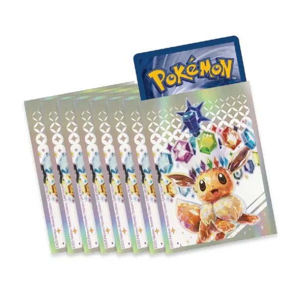 prismaticevolution7 Prismatic Evolutions Elite Trainer Box – Pokémon TCG