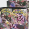 Rebel Clash Build & Battle Box Pokémon TCG Rebel Clash Build & Battle Box Pokémon TCG