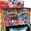 Pokémon TCG: Chaos Rising Booster Box Pokémon TCG: Chaos Rising Booster Box