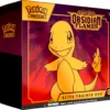 Pokemon TCG: Obsidian Flames – Elite Trainer Box Pokemon TCG: Obsidian Flames – Elite Trainer Box