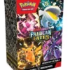 Pokémon TCG: Paldean Fates – Booster Bundle (6 Packs)