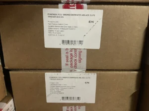 Darkness Ablaze ETB Case (10 ETBs) | Pokémon TCG