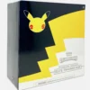 Pokemon Center TCG Pokémon Celebrations Booster Pack.999 Pokemon Center TCG Pokémon Celebrations Booster Pack.999
