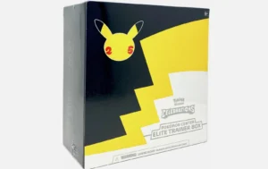 Pokemon Center TCG Pokémon Celebrations Booster Pack.999