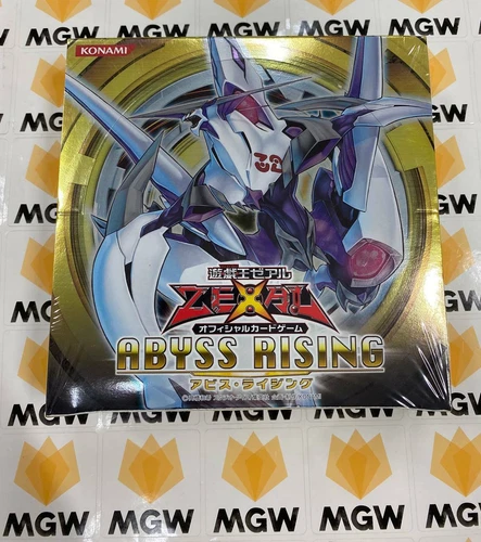 Abyss Eye Booster Box [JP]