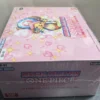 EB-01 Booster Box Memorial Collection (EN) | One Piece