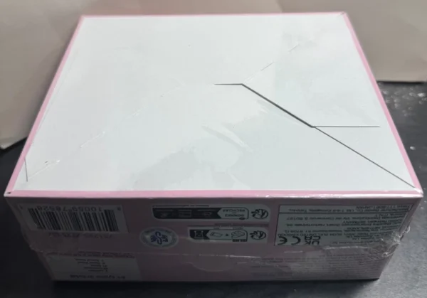 One Piece Card Game EB-01 Memorial Collection Booster Box – Factory Sealed – Eng