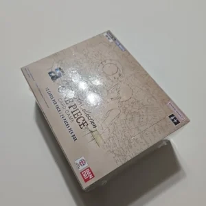 One Piece Card Game EB-02 Anime 25th Collection Booster Box – Factory Sealed (EN) One Piece Card Game EB-02 Anime 25th Collection Booster Box – Factory Sealed (EN)
