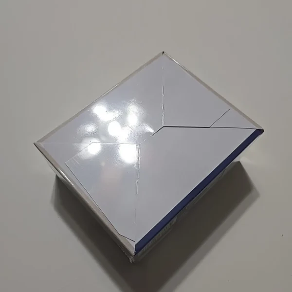 One Piece Card Game EB-02 Anime 25th Collection Booster Box – Factory Sealed (EN)