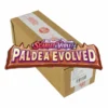 Pokemon TCG: Paldea Evolved – 6x Booster Box [Sealed Case]