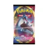 Pokemon TCG, Sword & Shield, Elite Trainer Box Plus, Zamazenta, Promo Card, Pokémon V, Booster Packs, Metal Dice, Collector Box, Trading Card Game, Premium Pokemon Set, Deck-Building, Pokemon Accessories, Rare Pokemon Cards, Authentic Pokemon Cards