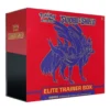 Pokemon TCG, Sword & Shield, Elite Trainer Box, Zacian, Pokémon V, VSTAR Cards, Booster Packs, Energy Cards, Dice, Coin, Collector’s Box, Trading Card Game, Collector Set, Deck-Building, Pokemon Accessories, Authentic Pokemon Cards