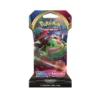Pokemon Center TCG Sword & Shield Base Sleeved Booster Pack