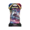 Pokemon Center TCG Sword & Shield Base Sleeved Booster Pack