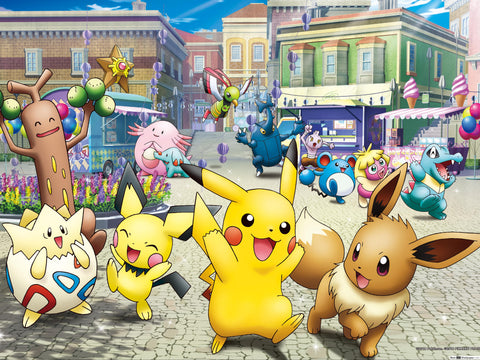 How to Play the Pokemon TCG
