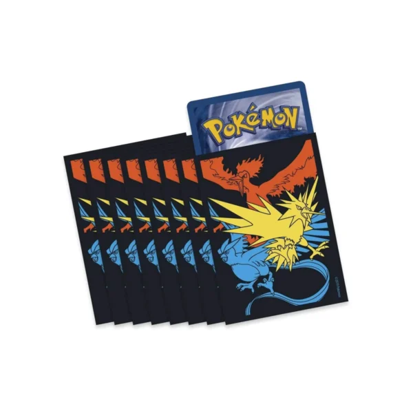 Hidden Fates Elite Trainer Box
