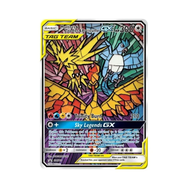 Hidden Fates Elite Trainer Box