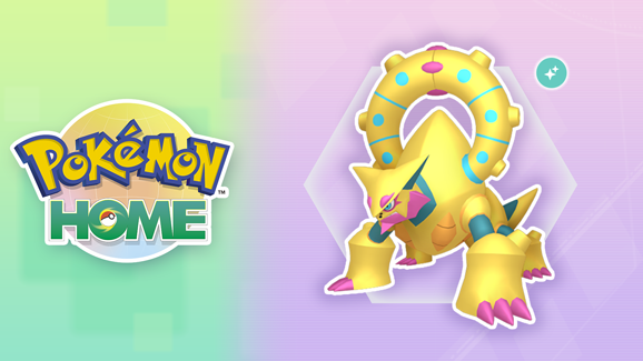 Mega Evolution Pokédex