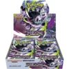 Pokémon MEGA Abyss Eye BOX M5 Japanese booster box with Mega Darkrai ex cards Pokémon MEGA Abyss Eye BOX M5 Japanese booster box with Mega Darkrai ex cards
