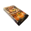 The Iconic Mystery Graded Charizard Box features possible PSA, BGS, and CGC graded Charizard cards, Pokémon booster packs, and collectible Pokémon TCG surprises.
