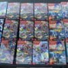 Pokémon Mystery Box, Pokémon Booster Bundle, Vintage Pokémon Cards, Bonus Sealed Pokémon Packs, Pokémon TCG Mystery Box, Pokémon Booster Packs, Pokémon Trading Cards, Rare Pokémon Cards, Pokémon Sealed Products, Pokémon Collectibles,