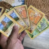 Pokémon Mystery Box, Pokémon Booster Bundle, Vintage Pokémon Cards, Bonus Sealed Pokémon Packs, Pokémon TCG Mystery Box, Pokémon Booster Packs, Pokémon Trading Cards, Rare Pokémon Cards, Pokémon Sealed Products, Pokémon Collectibles,