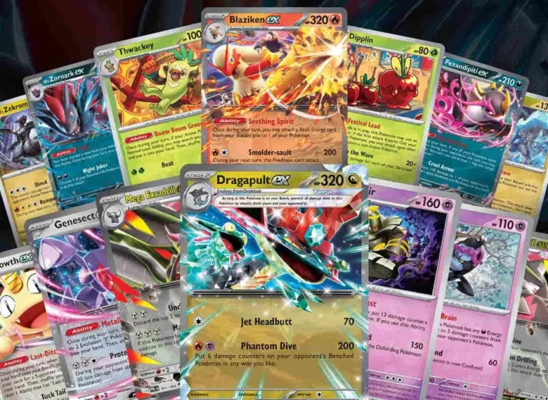 Top 10 Pokémon TCG Sets for Beginners in 2026