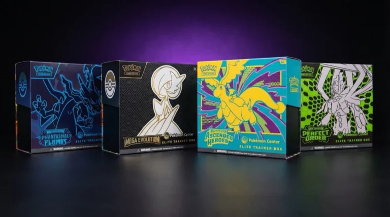 The Complete Guide to Sealed Pokémon TCG Investing in 2026