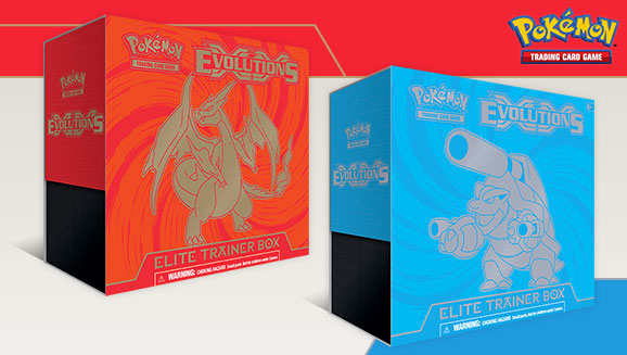 The Ultimate Guide to Pokémon TCG Elite Trainer Boxes in 2026