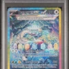 Terapagos ex PSA 10, Terapagos 170/142, Terapagos ex Stellar Crown, Terapagos Special Illustration Rare, Stellar Crown PSA 10 Terapagos ex PSA 10, Terapagos 170/142, Terapagos ex Stellar Crown, Terapagos Special Illustration Rare, Stellar Crown PSA 10