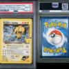 Rocket’s Zapdos PSA 10, Rocket’s Zapdos 15/132, Celebrations Rocket’s Zapdos, Rocket’s Zapdos Classic Collection