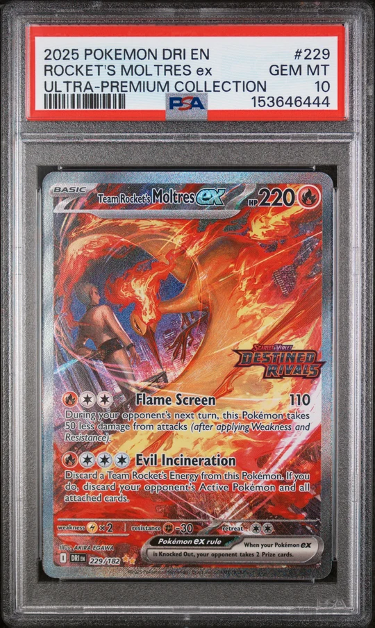 Team Rocket’s Moltres ex PSA 10, Moltres ex 229/182, Team Rocket Moltres PSA 10, Moltres PSA 10 Team Rocket’s Moltres ex PSA 10, Moltres ex 229/182, Team Rocket Moltres PSA 10, Moltres PSA 10
