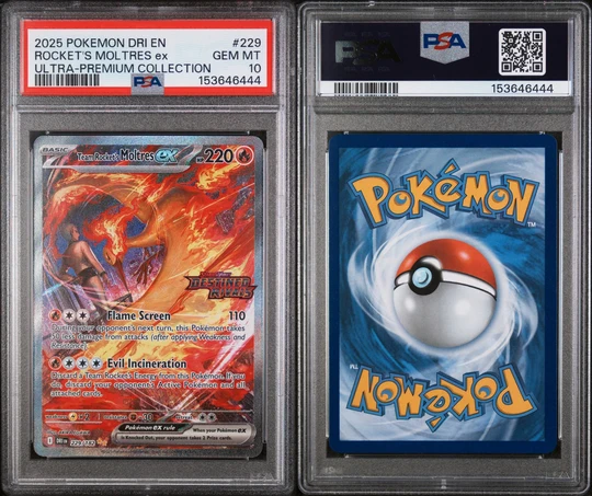 Team Rocket’s Moltres ex PSA 10, Moltres ex 229/182, Team Rocket Moltres PSA 10, Moltres PSA 10 Team Rocket’s Moltres ex PSA 10, Moltres ex 229/182, Team Rocket Moltres PSA 10, Moltres PSA 10