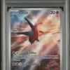 Latios PSA 10, Latios 203/191, Latios Surging Sparks PSA 10, Latios Illustration Rare PSA 10