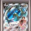 Rayquaza V PSA 10, Rayquaza 194/203 PSA 10, Evolving Skies Rayquaza V, Rayquaza V 194/203
