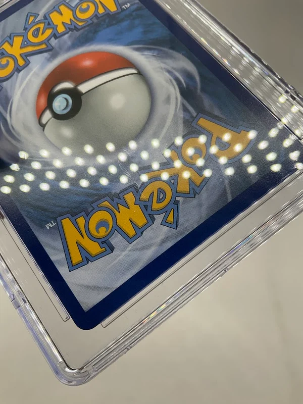 Xurkitree GX, Xurkitree GX 160/156, Xurkitree GX CGC 10, Xurkitree GX Ultra Prism, Xurkitree GX Rainbow Rare,