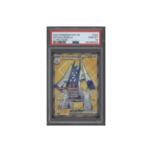 Archaludon ex, Archaludon ex 224/191, Archaludon ex PSA 10, Archaludon ex Surging Sparks, Archaludon Ultra Rare, Archaludon Full Art, Surging Sparks, Surging Sparks Ultra Rare, Archaludon ex, Archaludon ex 224/191, Archaludon ex PSA 10, Archaludon ex Surging Sparks, Archaludon Ultra Rare, Archaludon Full Art, Surging Sparks, Surging Sparks Ultra Rare,